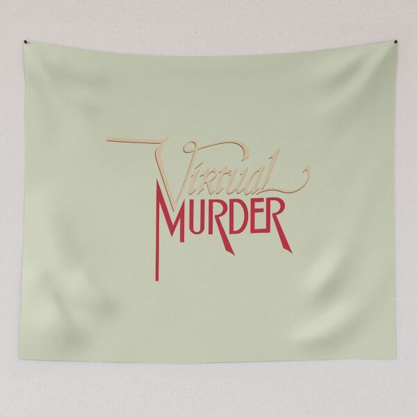 Item preview, Virtual Murder designed and sold by Off the Box.