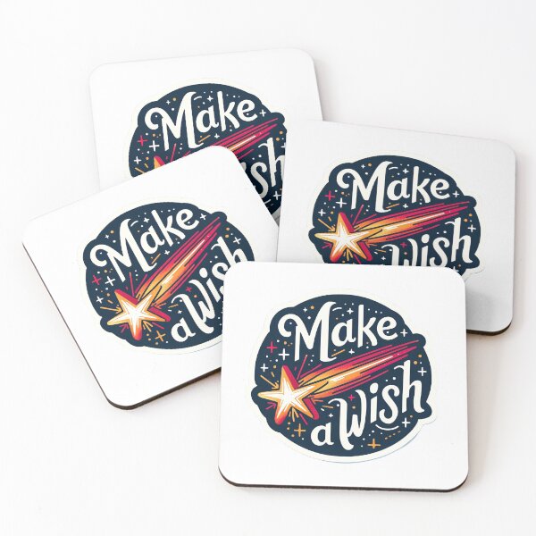 Item preview, Make a Wish designed and sold by Jada-Art-Shop.