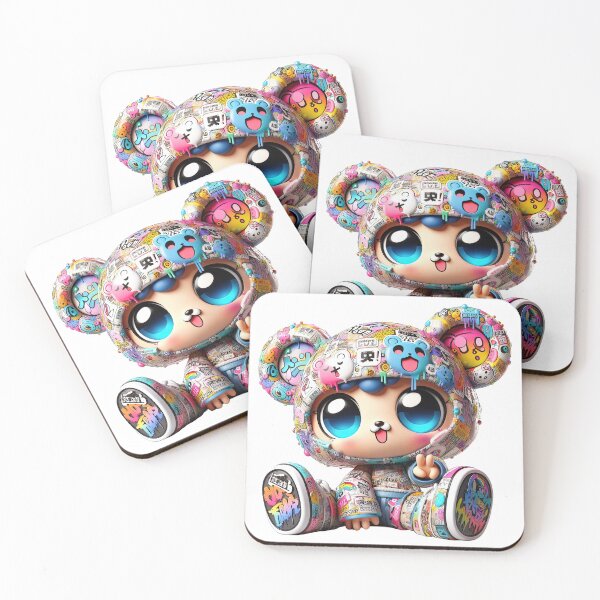 Item preview, Cute model art picture number 586 designed and sold by Natcharee.