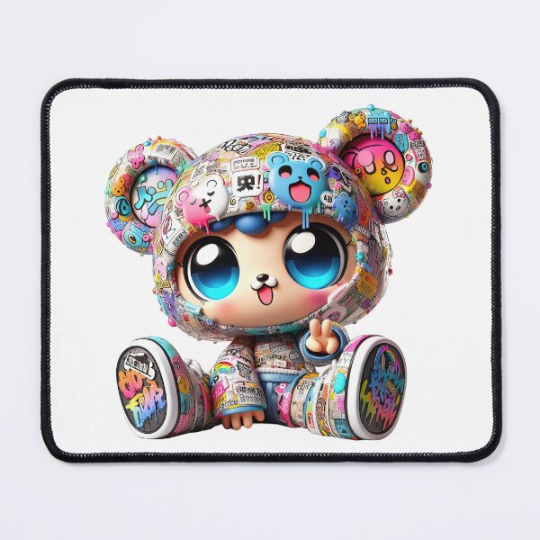 Item preview, Cute model art picture number 586 designed and sold by Natcharee.