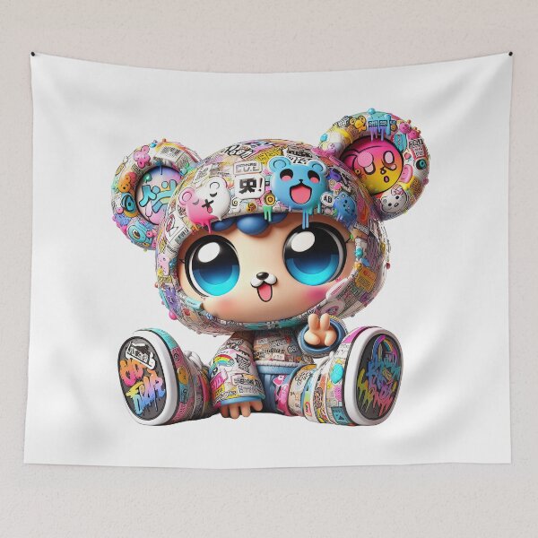 Item preview, Cute model art picture number 586 designed and sold by Natcharee.