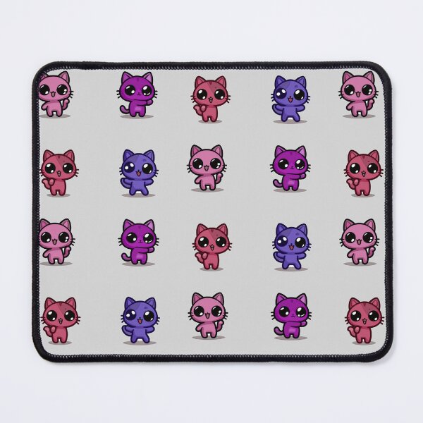 Item preview, Cute cats designed and sold by FatGiantCat.