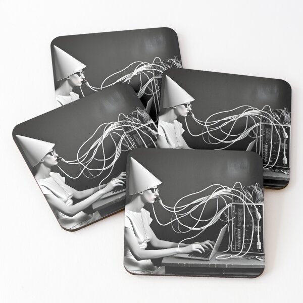 Item preview, ComplexITy designed and sold by Hensfield.