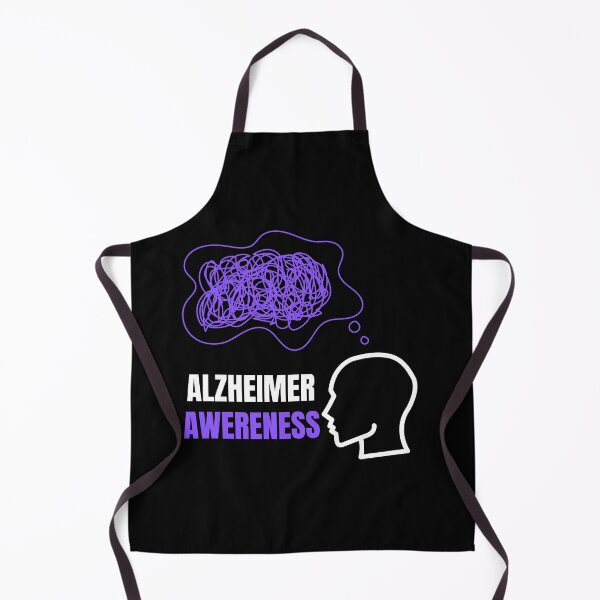 Item preview, alzheimer awareness designed and sold by Belweder.