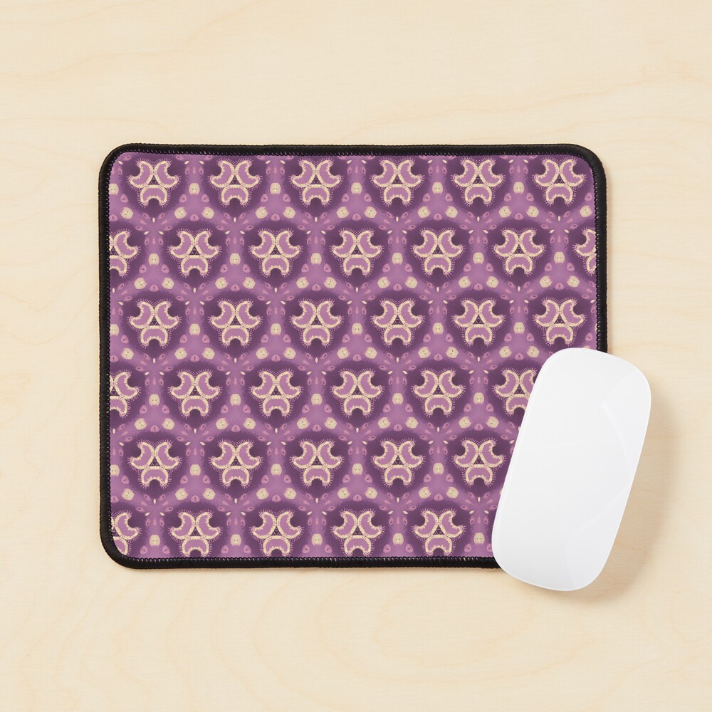 Item preview, Mouse Pad designed and sold by AlexBlud.