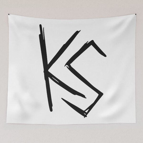 Item preview, KS LOGO designed and sold by art-uproar.