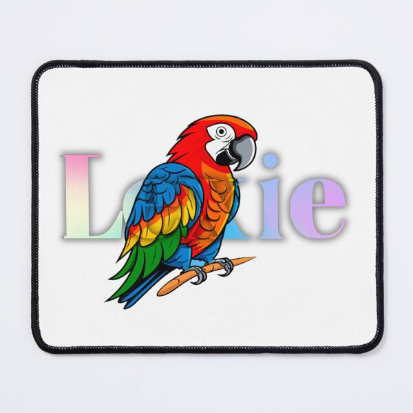 Item preview, Lexie name designed and sold by profiler221b.