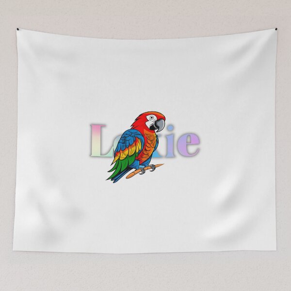 Item preview, Lexie name designed and sold by profiler221b.