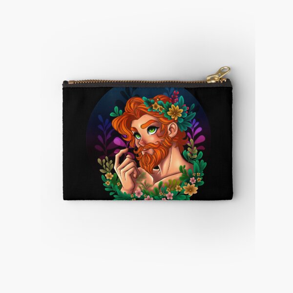 Item preview, Pan designed and sold by Art by Morgan Campillo.