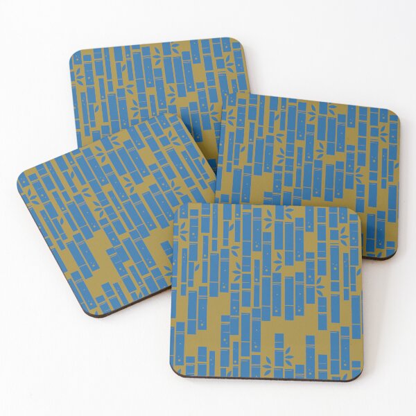 Item preview, Bamboo Kingdom designed and sold by Seedelightful.
