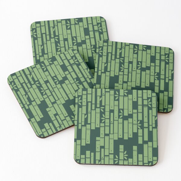Item preview, Bamboo Kingdom designed and sold by Seedelightful.
