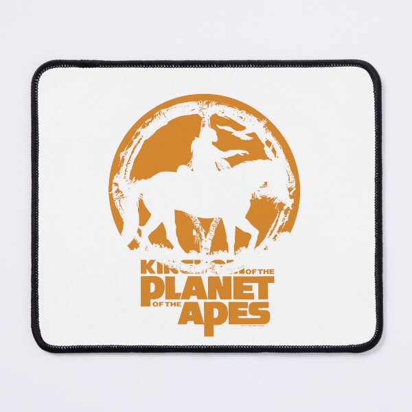 Item preview, Kingdom of the Planet of the Apes: Proximus Caesar Graphic Design designed and sold by ironpalette.