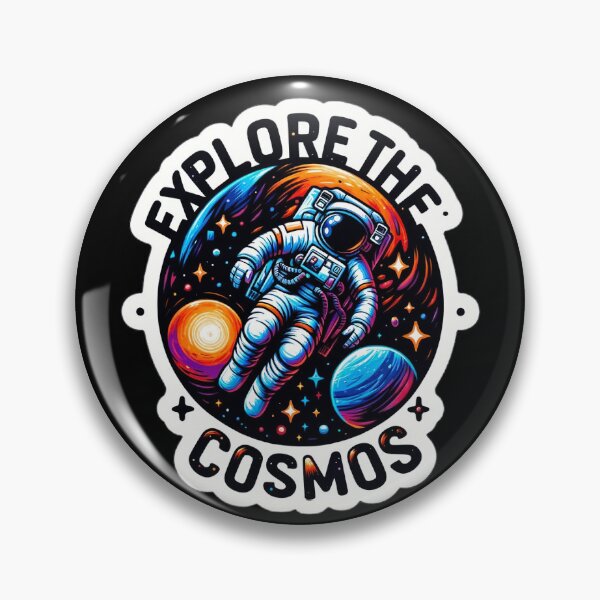 Item preview, Explore the Cosmos designed and sold by Jada-Art-Shop.