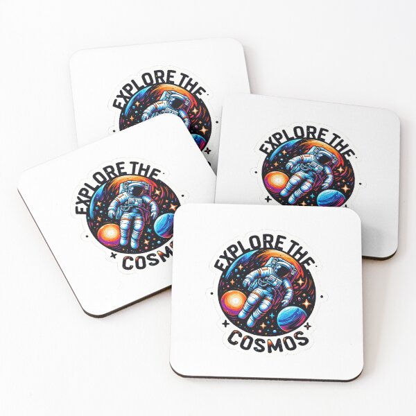 Item preview, Explore the Cosmos designed and sold by Jada-Art-Shop.