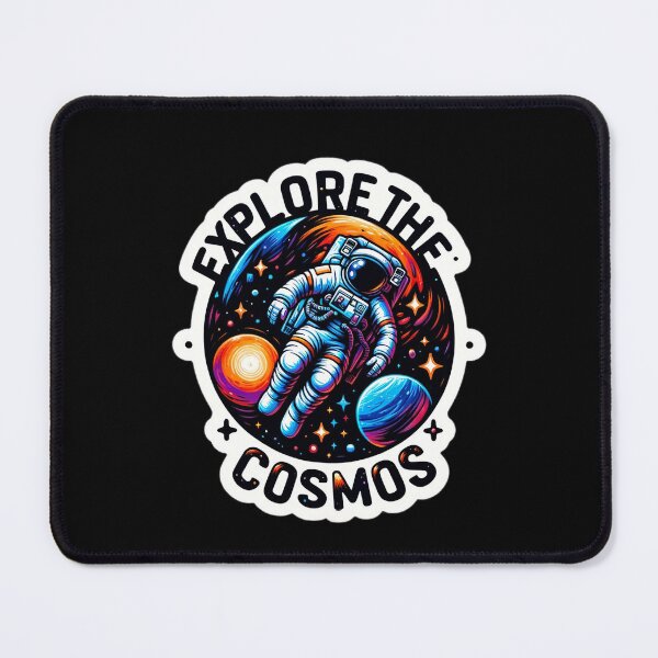Item preview, Explore the Cosmos designed and sold by Jada-Art-Shop.