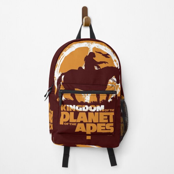 Item preview, Kingdom of the Planet of the Apes: Proximus Caesar Graphic Design designed and sold by ironpalette.