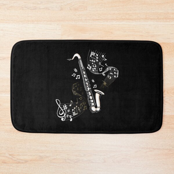 Item preview, Bass Clarinet Player Orchestra Band Kids Bass Clarinet designed and sold by DSWShirts.