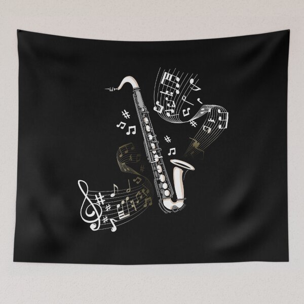 Item preview, Bass Clarinet Player Orchestra Band Kids Bass Clarinet designed and sold by DSWShirts.
