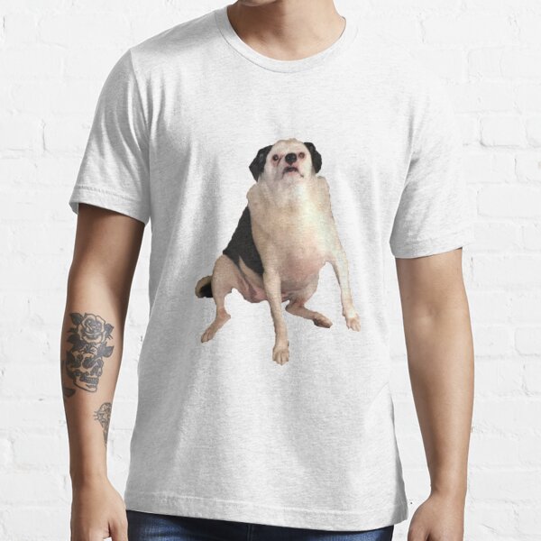 ugly dog shirt