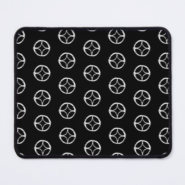 Item preview, Kingdom of the Planet of the Apes: Proximus Caesar ape symbol designed and sold by ironpalette.