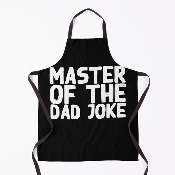 Item preview, Jokes Master Funny Father Father's Day Style designed and sold by LuminOrb.