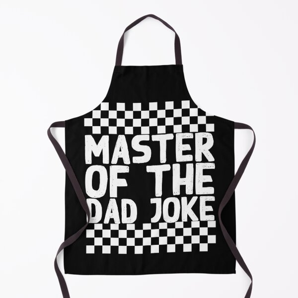 Item preview, Jokes Master Funny Father Perfect Style designed and sold by LuminOrb.