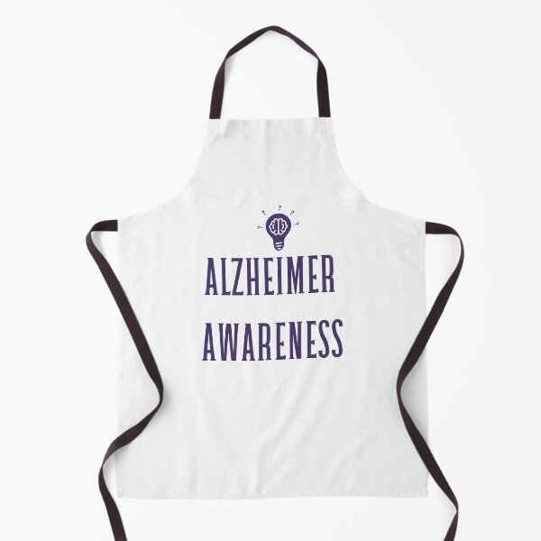 Item preview,   alzheimer awareness designed and sold by Belweder.