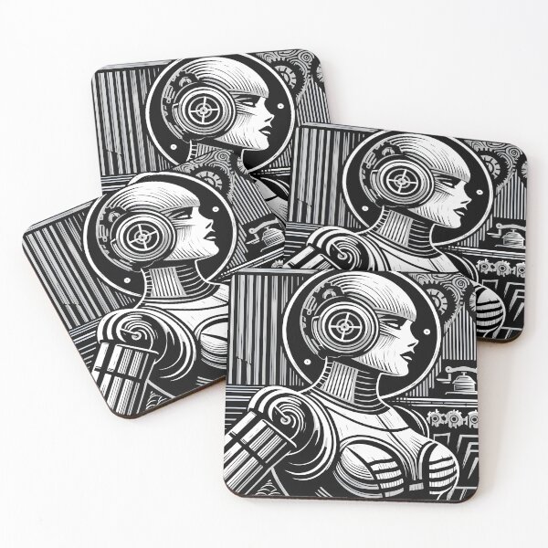 Item preview, Metropolis designed and sold by Hensfield.