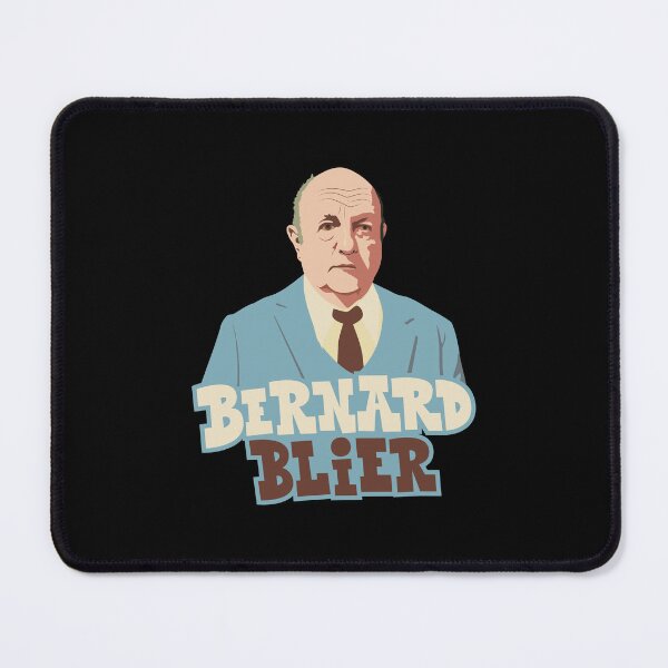 Item preview, Bernard Blier Tribute - French Cinema Icon designed and sold by Boogosh.