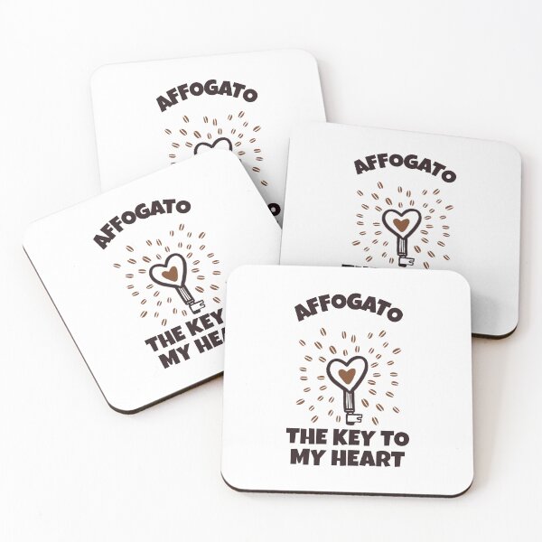 Item preview, Affogato Lover designed and sold by sydney-syder.