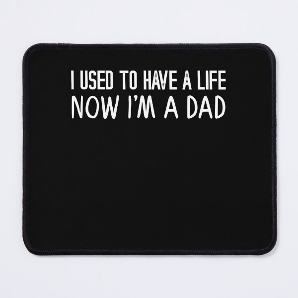 Item preview, Perfect Humorous Father Saying Funny Dad designed and sold by LuminOrb.