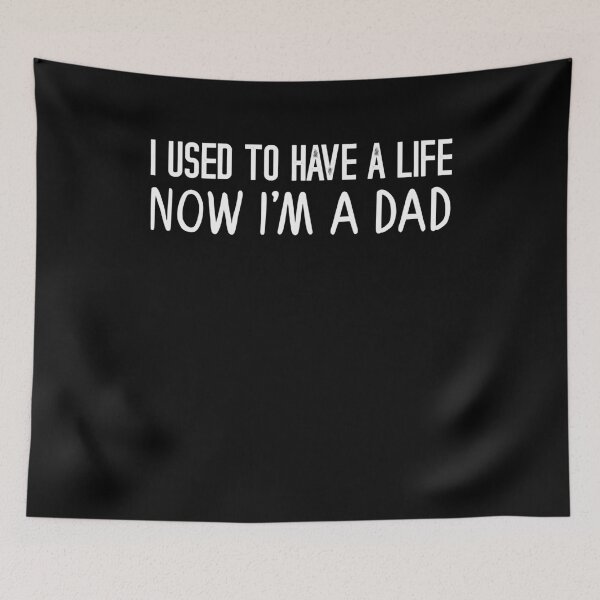 Item preview, Perfect Humorous Father Saying Funny Dad designed and sold by LuminOrb.