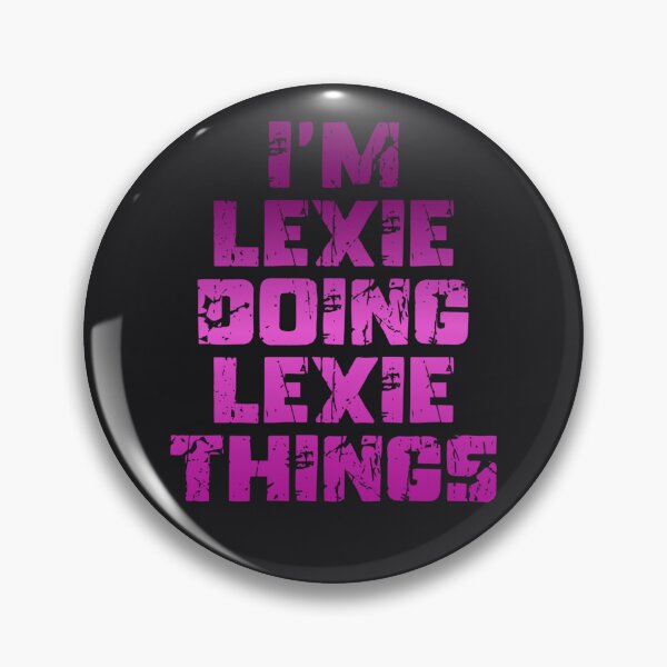 Item preview,  Lexie name designed and sold by AnnDart.