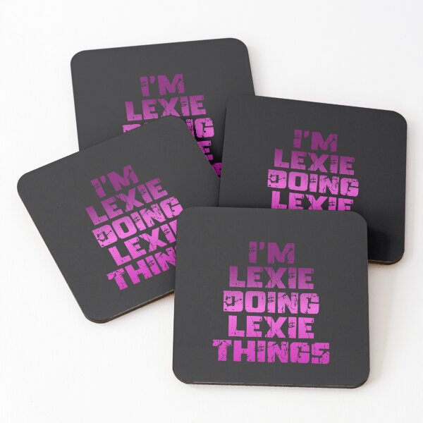 Item preview,  Lexie name designed and sold by AnnDart.