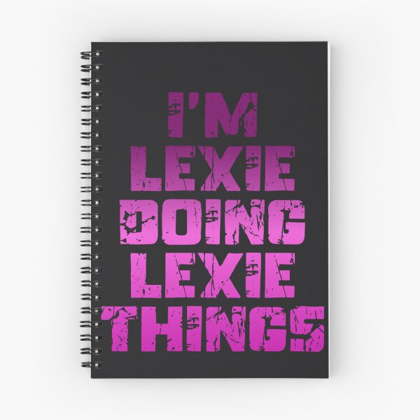 Item preview,  Lexie name designed and sold by AnnDart.