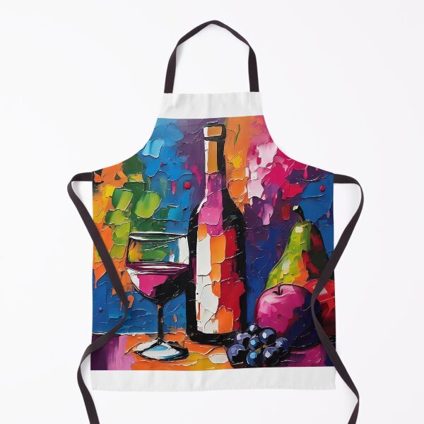 Item preview, Wine Time #2 designed and sold by Pokemondundee.