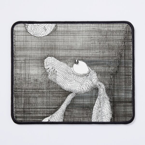 Item preview, MOONGAZING HARE h4931 designed and sold by Hares & Critters.