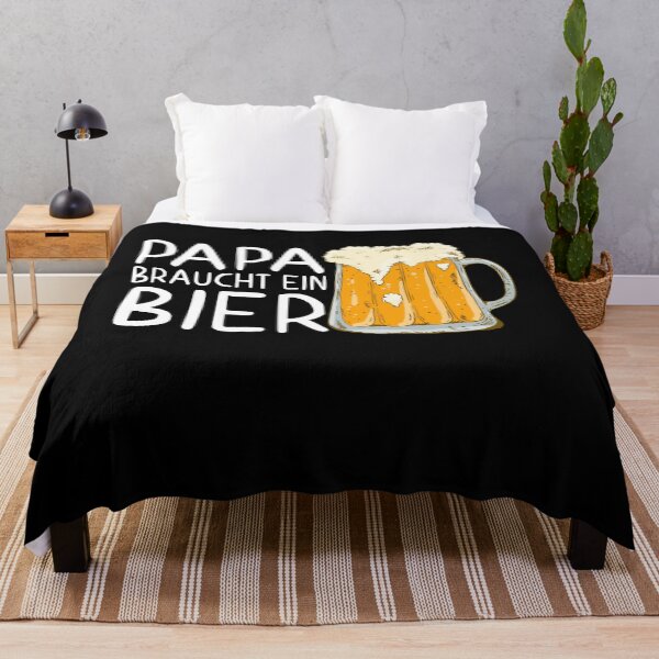 Item preview, Dad Needs Beer Funny Father Fathers Day Style designed and sold by LuminOrb.