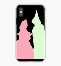 Wicked the Musical iPhone Case