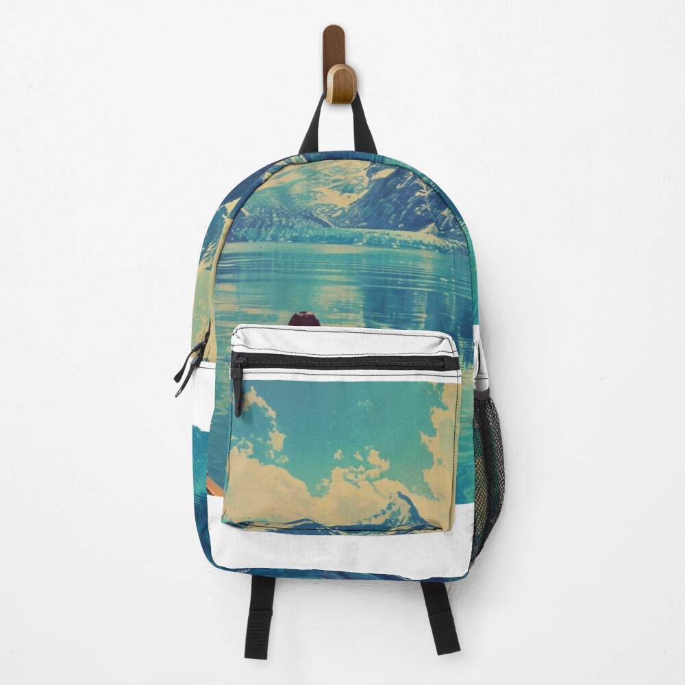 Item preview, Backpack designed and sold by RicoInStudios.