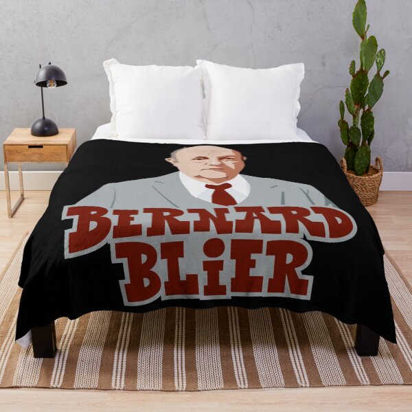 Item preview, Bernard Blier Tribute - French Cinema Icon designed and sold by Boogosh.