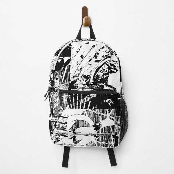 Item preview, Deep Glitch "Dreadscapes" April 7, 2:50pm designed and sold by deepglitchart.