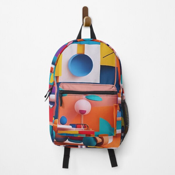 Item preview, A Colorful World of Toys designed and sold by KINGSMILESTORE.