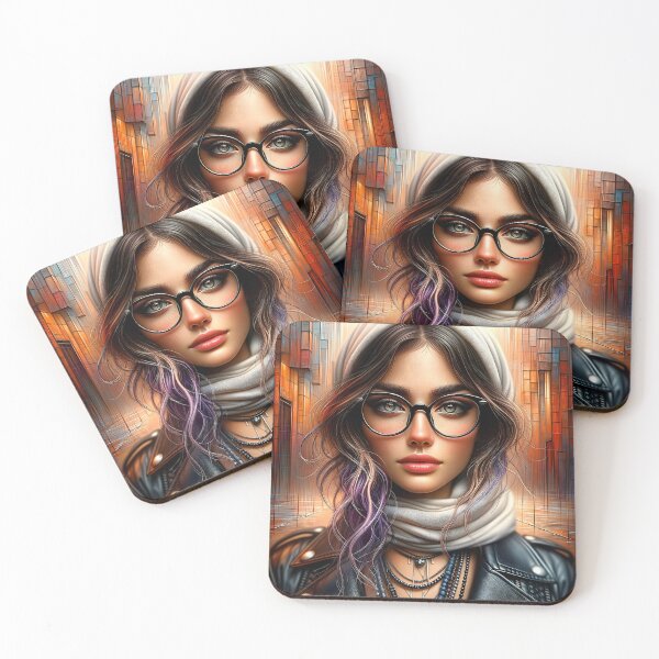 Item preview, Urban Vibe: Elegant Sophistication designed and sold by Paradocksick.
