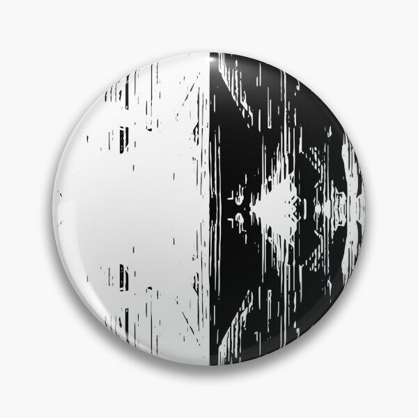Item preview, Deep Glitch "Dreadscapes" April 7, 5:09pm designed and sold by deepglitchart.