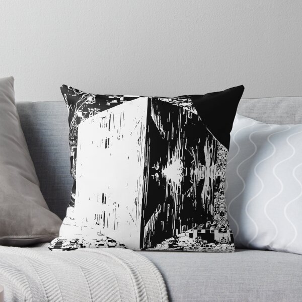 Item preview, Deep Glitch "Dreadscapes" April 7, 5:09pm designed and sold by deepglitchart.