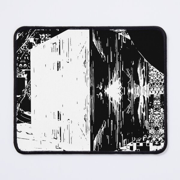 Item preview, Deep Glitch "Dreadscapes" April 7, 5:09pm designed and sold by deepglitchart.