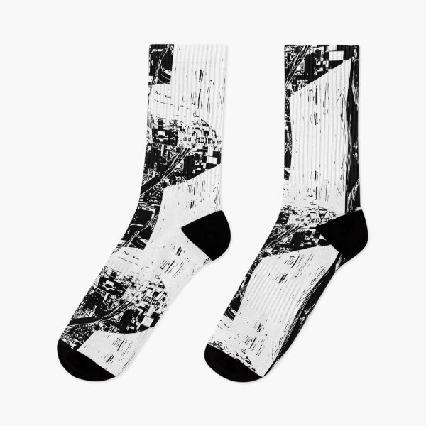 Item preview, Deep Glitch "Dreadscapes" April 7, 5:09pm designed and sold by deepglitchart.