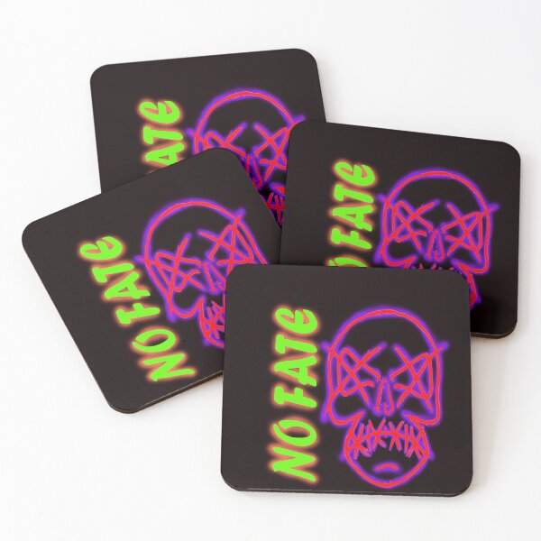 Item preview, no fate designed and sold by stb76.