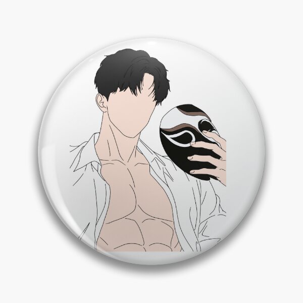 Item preview, Bj alex designed and sold by Kunstificus.